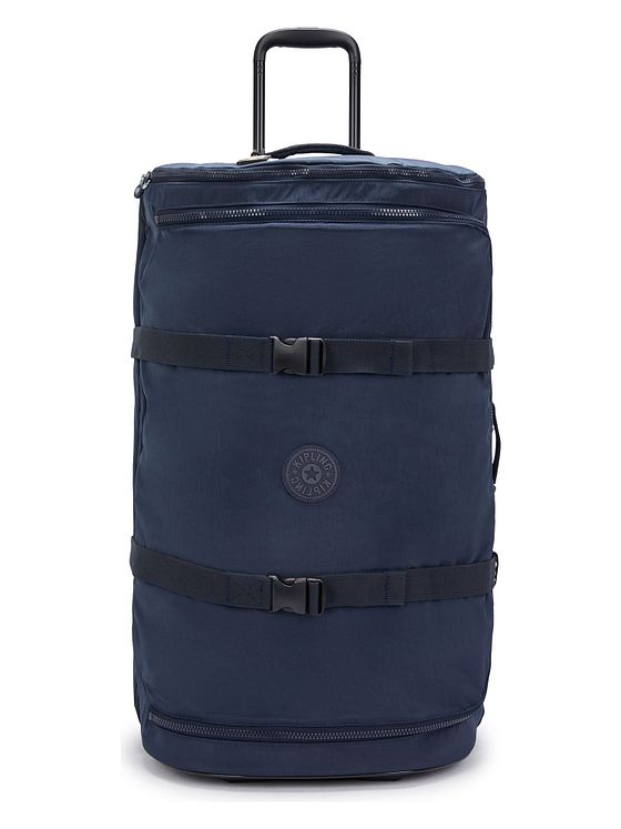 Kipling Basic Aviana 2 hjul Rejsetaske L 76 cm Kipling Basic Aviana 2 hjul Rejsetaske L 76 cm