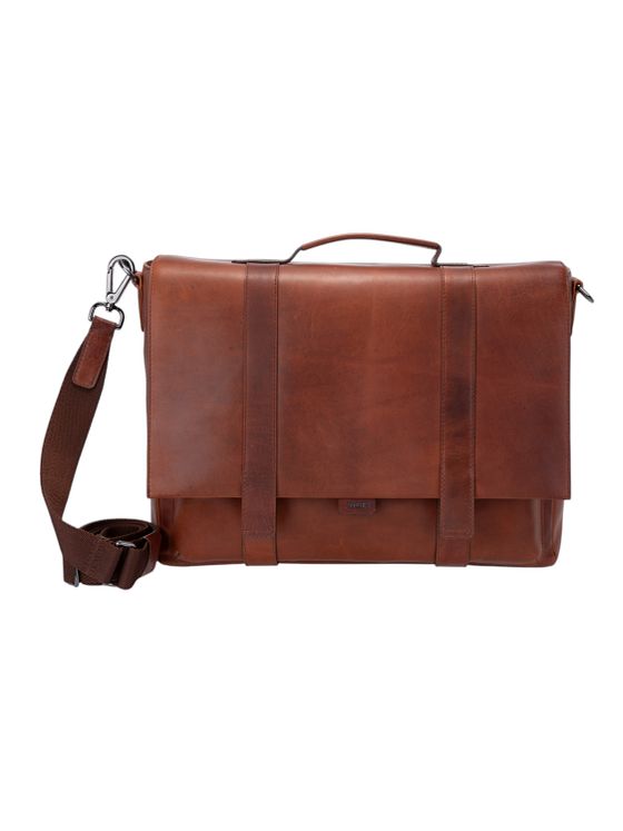 Joop! Cerratano Kreon Dokumenttaske Læder 40 cm Laptoprum Joop! Cerratano Kreon Dokumenttaske Læder 40 cm Laptoprum