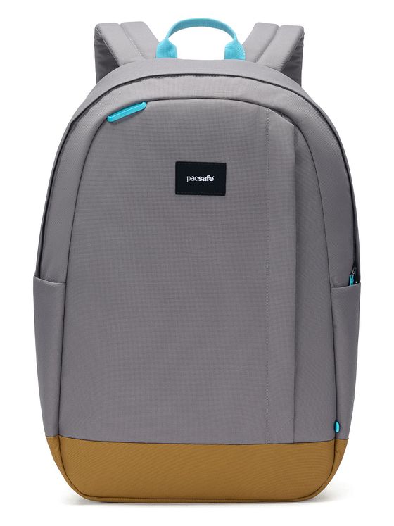 Pacsafe Go Backpack RFID 46 cm rum til bærbar computer