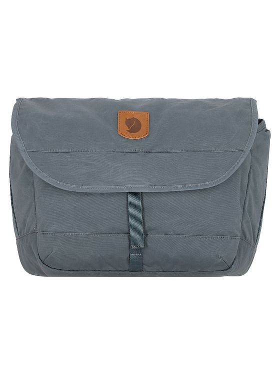 Fjällräven Greenland Messenger 38 cm rum til bærbar computer