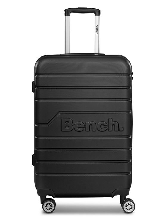 Bench Seattle 4 hjul Trolley M 69 cm