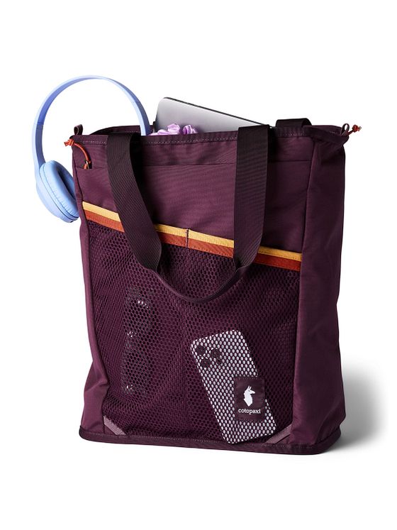 Cotopaxi Todo Bolsa de hombro 37 cm Compartimento para el portátil Cotopaxi Todo Bolsa de hombro 37 cm Compartimento para el portátil