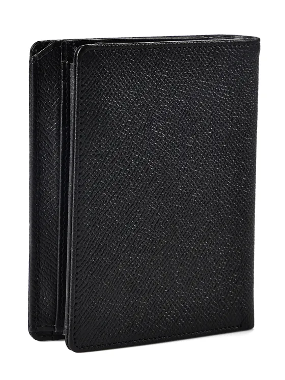 Braun Büffel Robin Lompakko RFID-suoja Nahka 12 cm Braun Büffel Robin Lompakko RFID-suoja Nahka 12 cm