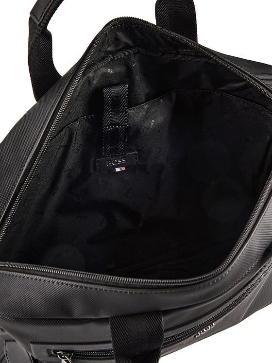 Boss Cullen Dokumenttaske 39 cm Laptoprum Boss Cullen Dokumenttaske 39 cm Laptoprum