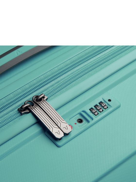 Roncato B-Flying Move 4 hjul Trolley 78 cm med strækfold