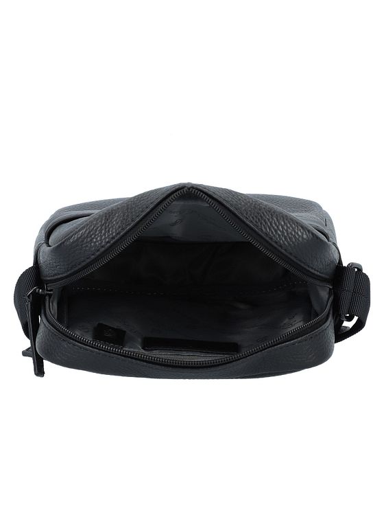 Castelijn & Beerens Skuldertaske Læder 20 cm