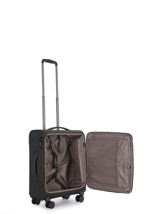 Stratic Stratic Light + 4 hjul Kabinetrolley 55 cm