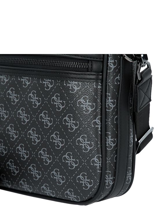 Guess Milano Skuldertaske 22 cm Guess Milano Skuldertaske 22 cm