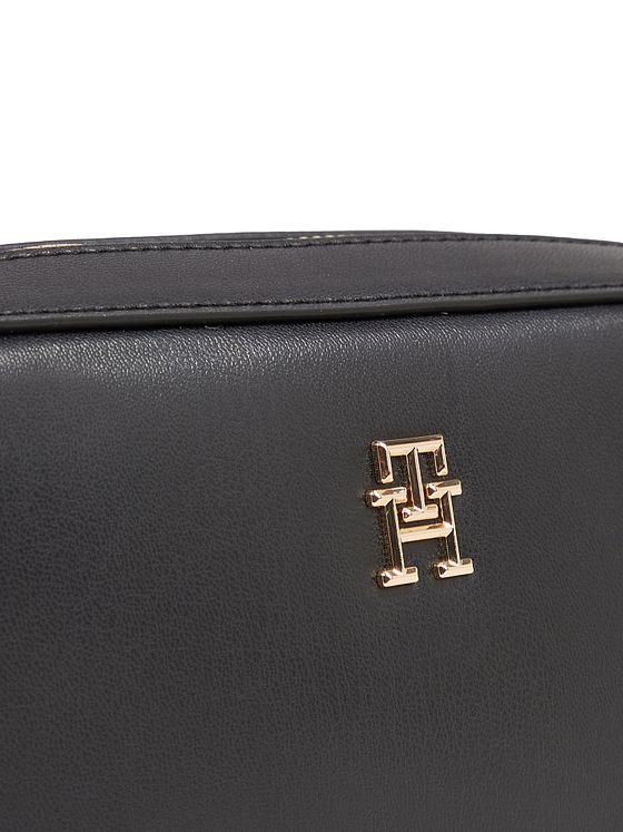 Tommy Hilfiger TH Distinct Håndtaske 22 cm Tommy Hilfiger TH Distinct Håndtaske 22 cm