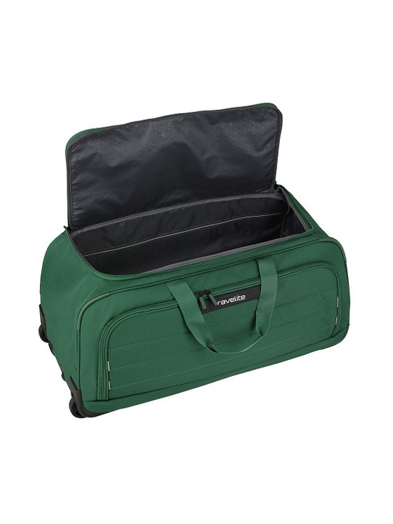 Travelite Skaii 2-pyöräinen Matkakassi M 69 cm Travelite Skaii 2-pyöräinen Matkakassi M 69 cm