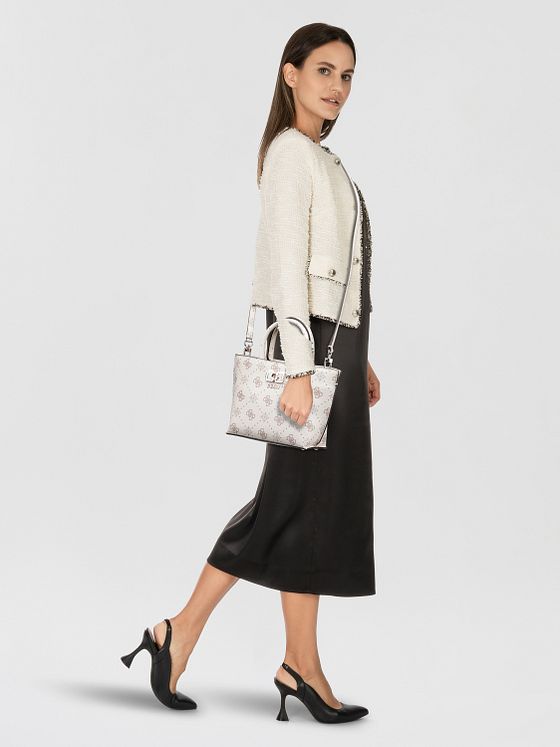 Guess Emelie Shopper-taske 28 cm