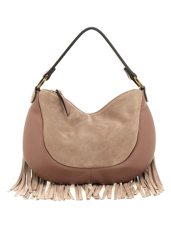 Gabs Marty Skuldertaske Læder 29 cm