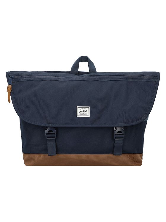 Herschel Cove Messenger-taske 38 cm Laptoprum