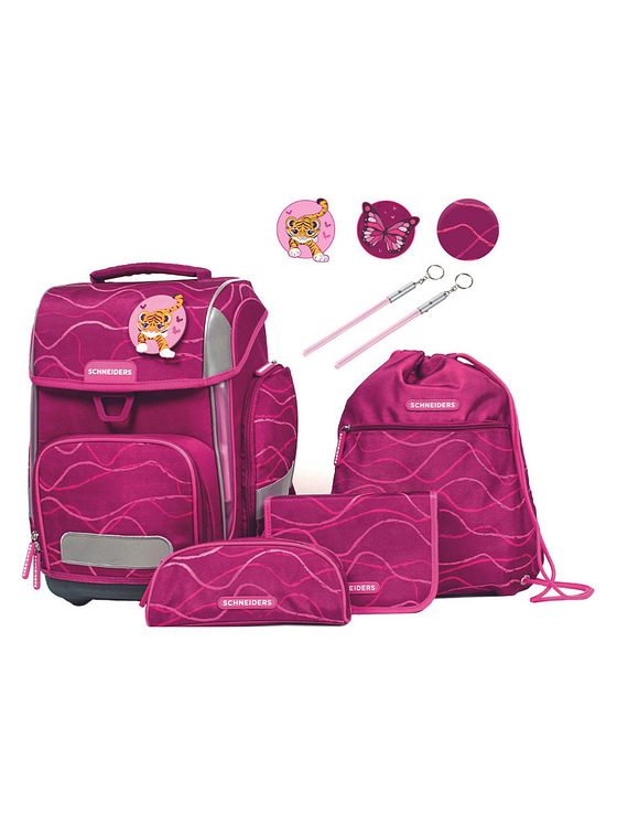 Schneiders Ergolite Juego de mochilas escolares Schneiders Ergolite Juego de mochilas escolares