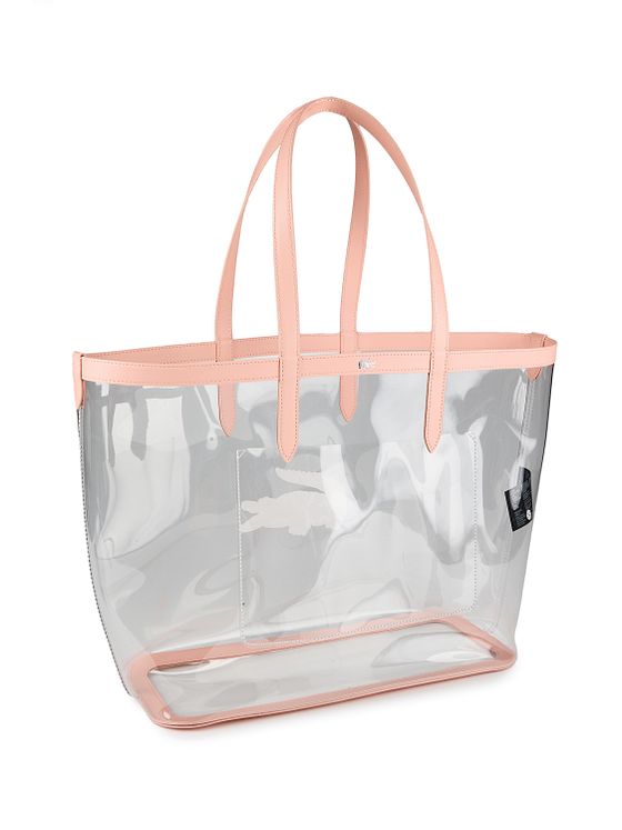 Lacoste Anna Shopper taske 46 cm Lacoste Anna Shopper taske 46 cm