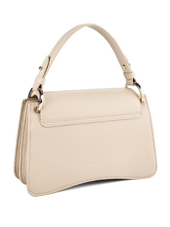 Coccinelle C-Me Taška přes rameno Kůže 23.5 cm