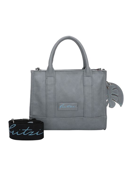 Fritzi aus Preußen Eco Square Håndtaske 26 cm