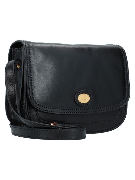 The Bridge Story Donna skuldertaske i læder 24 cm