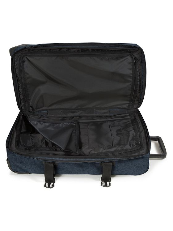 Eastpak Tranverz M 2-hjulet trolley 67 cm