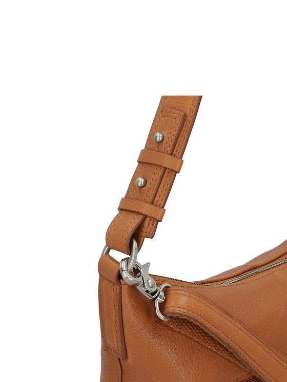 Burkely Soft Skylar Skuldertaske Læder 27 cm Burkely Soft Skylar Skuldertaske Læder 27 cm