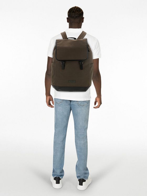Marc O'Polo Daypack M 44 cm Laptoprum