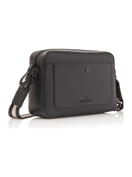 Castelijn & Beerens Nova skuldertaske i læder 26 cm