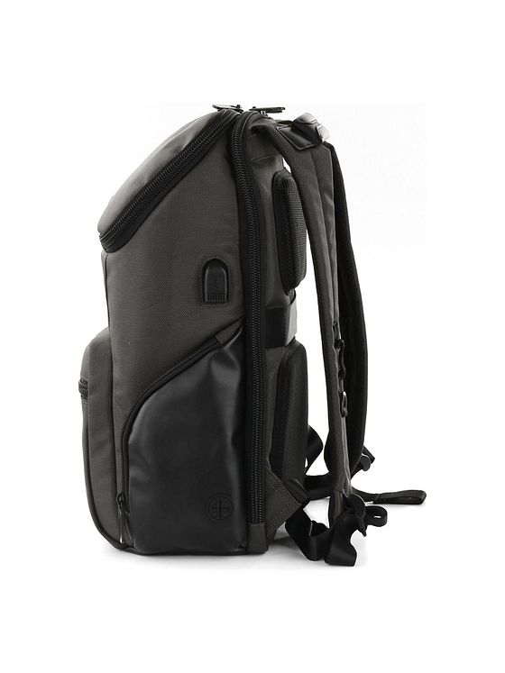 Roncato Agency-rygsæk 43 cm med rum til bærbar computer Roncato Agency-rygsæk 43 cm med rum til bærbar computer