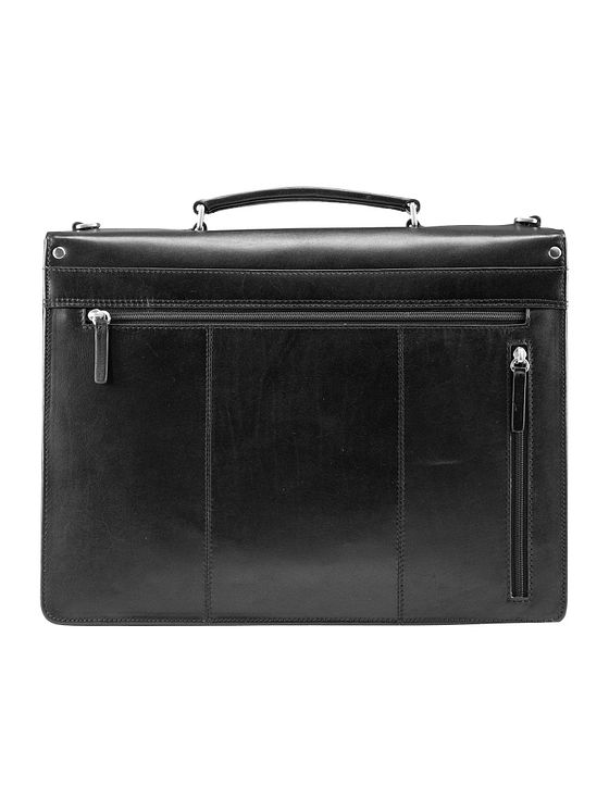 Jost Skagen Dokumenttaske Læder 40 cm Laptoprum