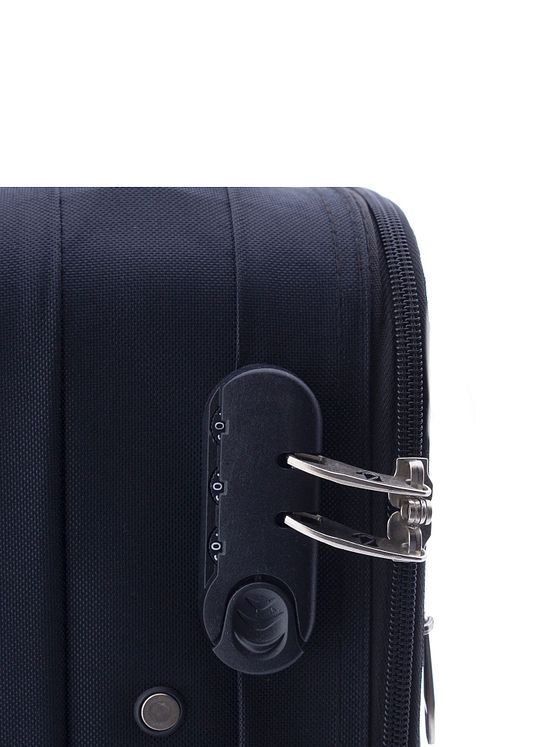 Gladiator 2100 2 hjul Kabinetrolley 52 cm