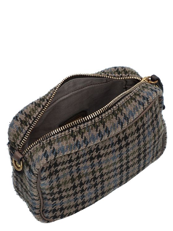 Campomaggi Fulvia Skuldertaske 21 cm