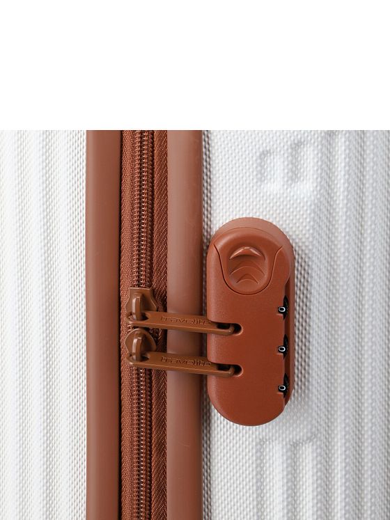 Travelite Bali 4 hjul Kabinetrolley S 55 cm