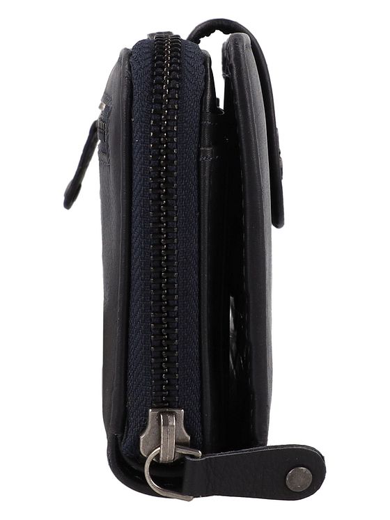 Harbour 2nd Anchor Love Felina Pung RFID-beskyttelse Læder 19 cm