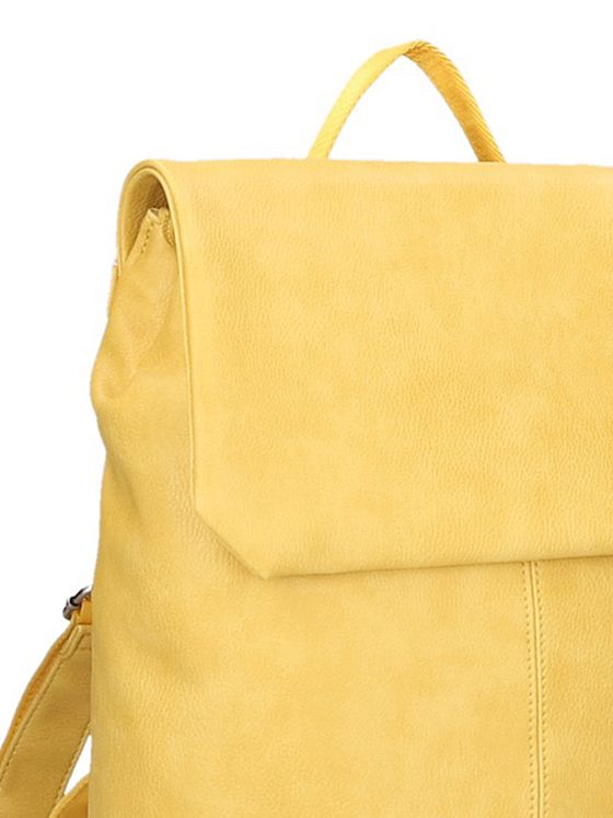 Zwei Mademoiselle.M Daypack 35 cm Laptoprum