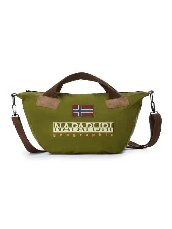 Napapijri H-Reflect Riñonera 29 cm Napapijri H-Reflect Riñonera 29 cm