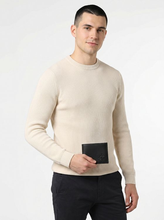 oxmox Leather Geldbörse RFID Schutz Leder 11 cm oxmox Leather Geldbörse RFID Schutz Leder 11 cm