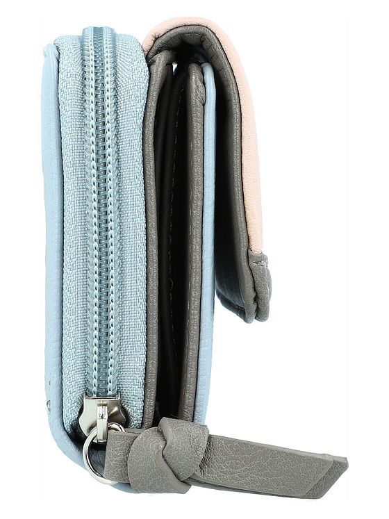 Tom Tailor Lompakko 14 cm Tom Tailor Lompakko 14 cm