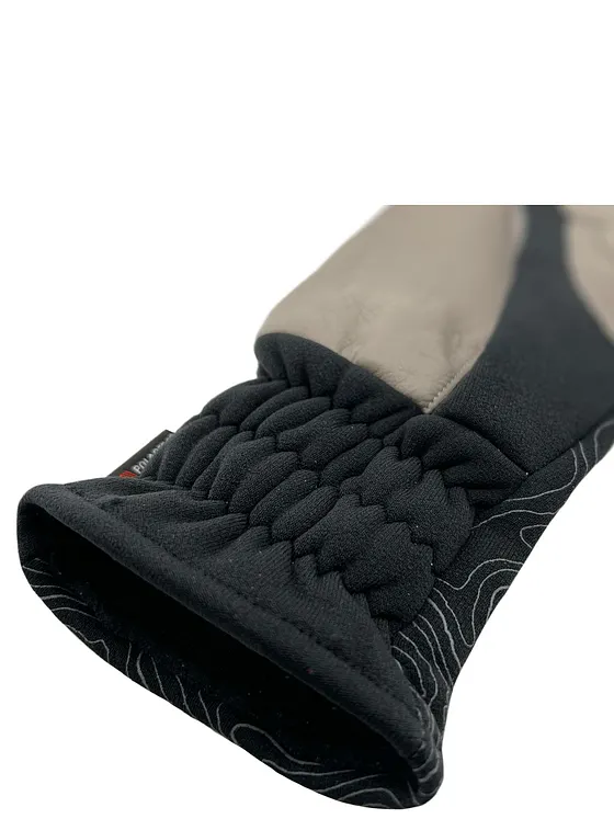 Kessler Sport Mattila Guantes Piel natural