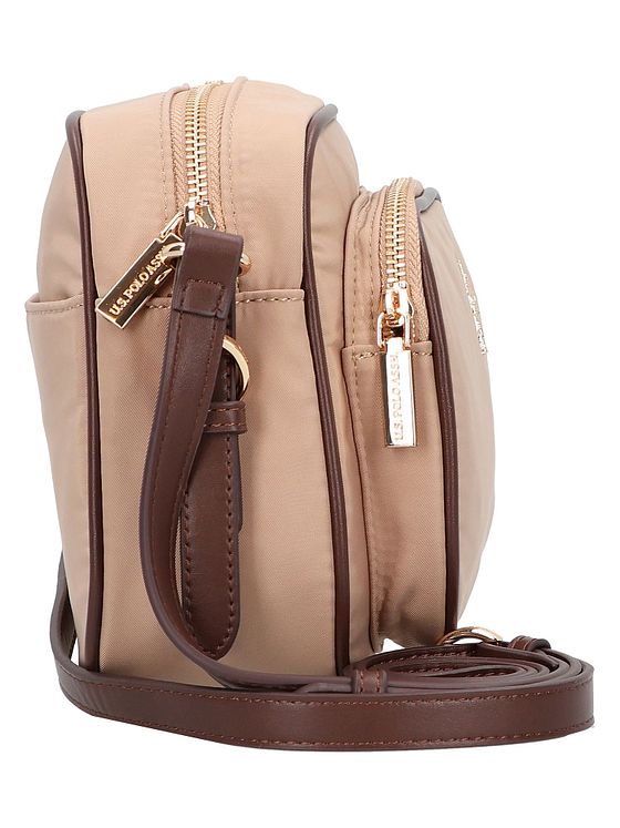 U.S. Polo Assn. Houston Skuldertaske 25 cm