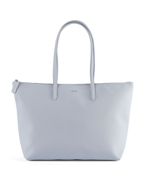Lacoste Core Essentials L.12.12 Concept Shopper-taske L 46 cm Lacoste Core Essentials L.12.12 Concept Shopper-taske L 46 cm