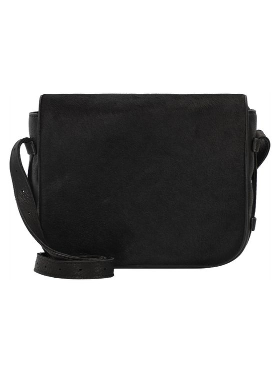 Cowboysbag San Francisco Skuldertaske Læder 24 cm