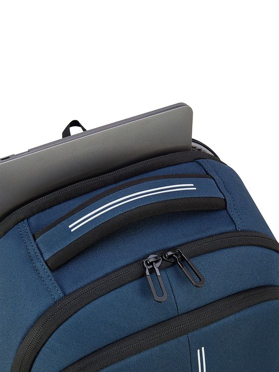 Roncato K2 Daypack 38 cm Laptoprum
