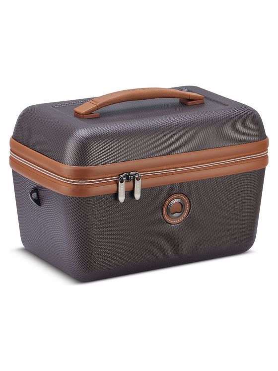 Delsey Paris Chatelet Air 2.0 beautycase 32 cm Delsey Paris Chatelet Air 2.0 beautycase 32 cm