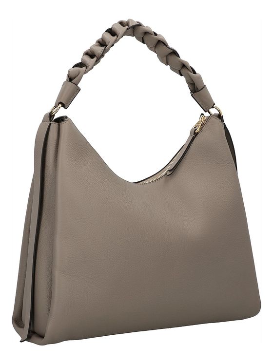 Coccinelle Boheme Schultertasche Leder 34 cm Coccinelle Boheme Schultertasche Leder 34 cm