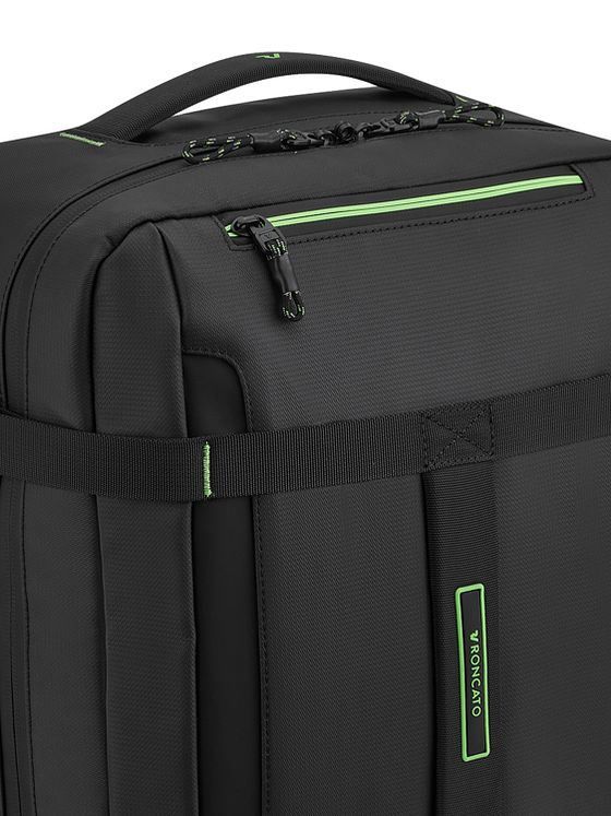 Roncato Norge Rejserygsæk 40 cm