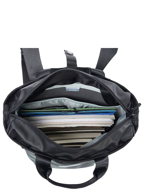 NITRO Mojo Daypack 28 cm Laptoprum NITRO Mojo Daypack 28 cm Laptoprum