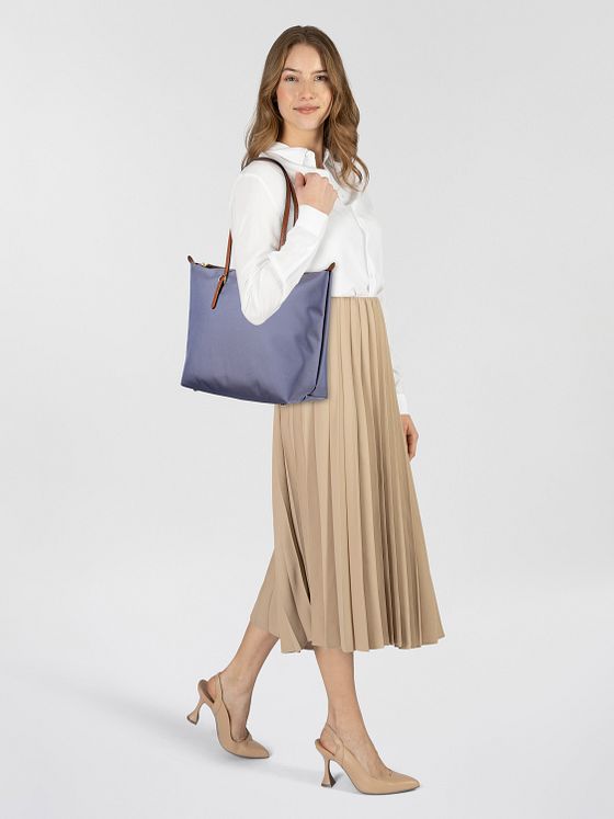 Lauren Ralph Lauren Keaton Shopper-taske 36 cm Lauren Ralph Lauren Keaton Shopper-taske 36 cm