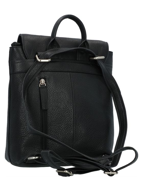 Burkely Soft Skylar City-rygsæk Læder 27 cm Burkely Soft Skylar City-rygsæk Læder 27 cm