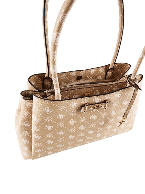 Guess Carrie Skuldertaske 44 cm