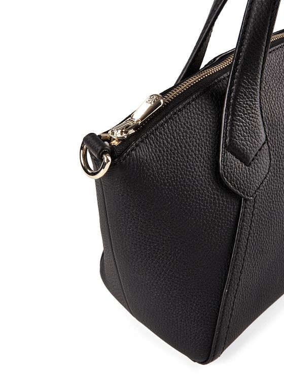 Boss Lenah Kabelka S Kůže 24 cm