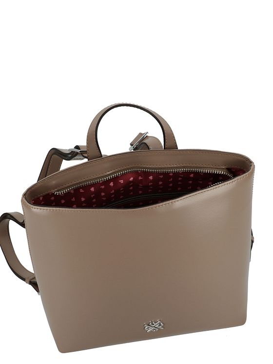 Picard Black Tie City-rygsæk Læder 28 cm Picard Black Tie City-rygsæk Læder 28 cm